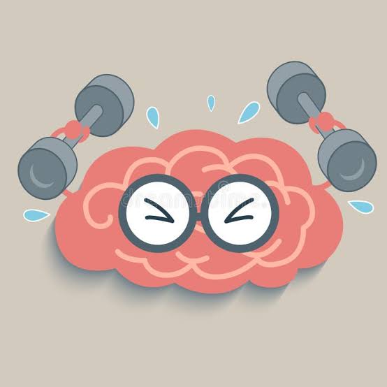 Brain Sweat