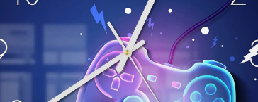 The Coveted Clock
